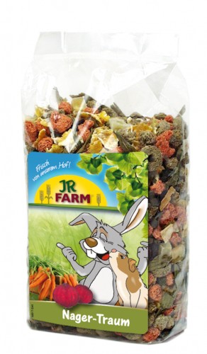 JR Farm Gemüse-Traum 200g JR Farm Gemüse-Traum 200g