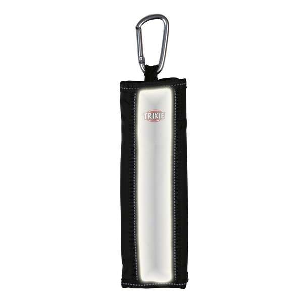 Trixie Flash Sicherheitsband mit Tasche - 16 cm Trixie Flash Sicherheitsband mit Tasche - 16 cm