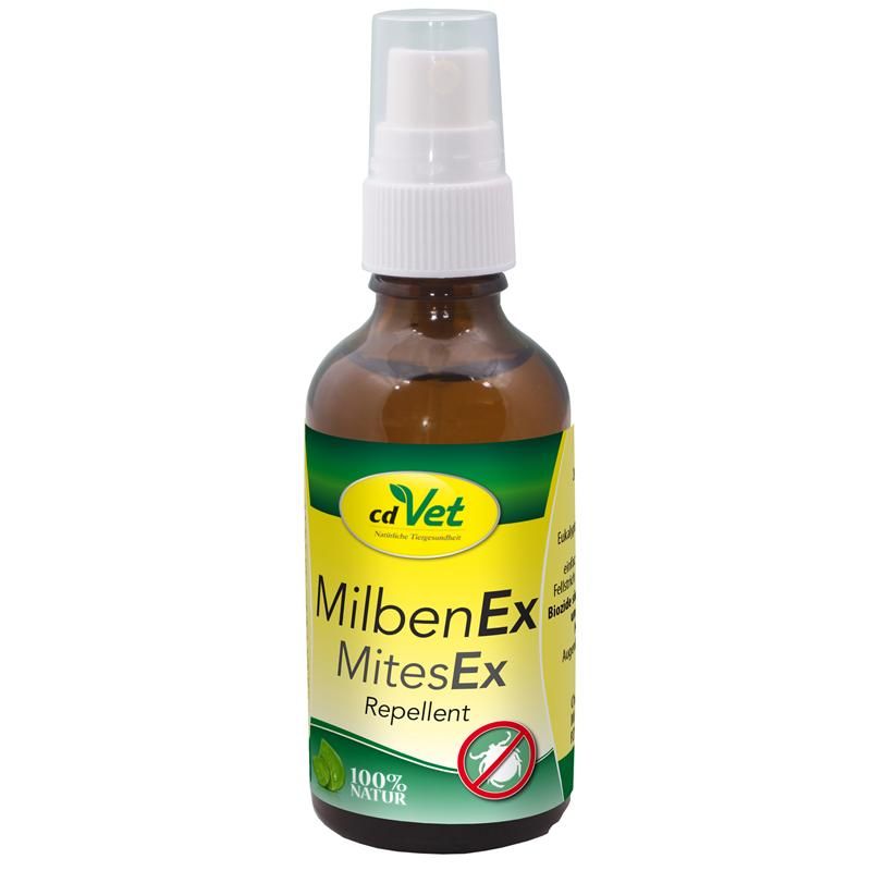 cdVet MilbenEx - 50 ml cdVet MilbenEx - 50 ml