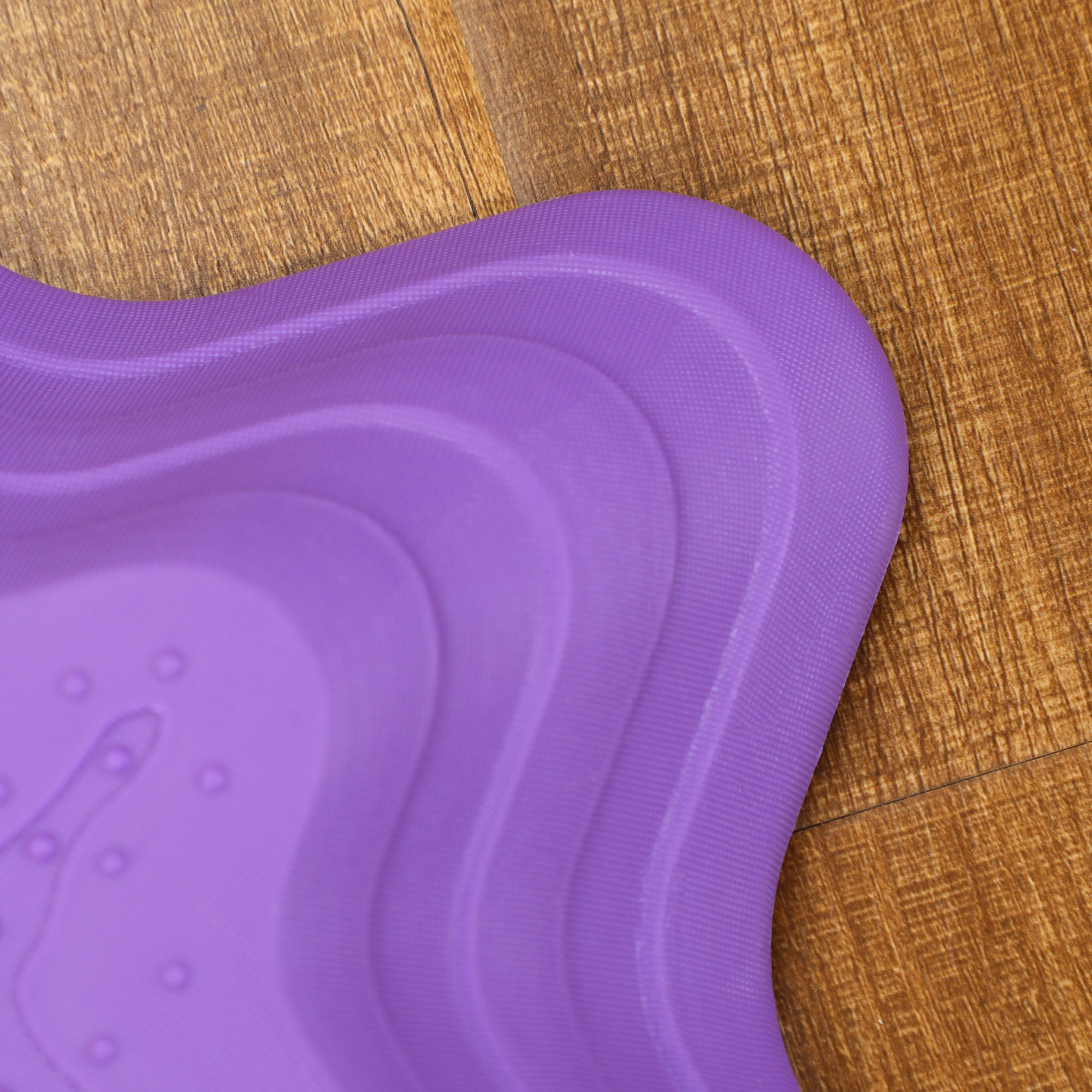 Trittsteine-Set für Kinder ab 3 Jahren, 5 Steine, rutschfest, bis 80 kg, Seestern-Design