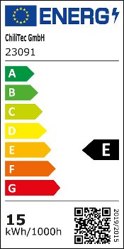 LED Wandleuchte "PAYAR" IP54, 4000K / 15W, 1570lm, 140° Bewegungsmelder