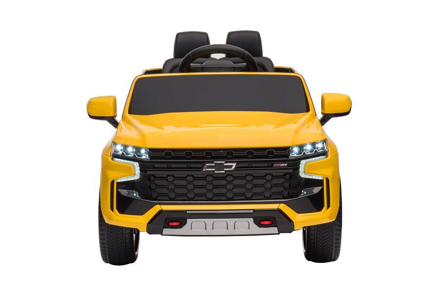 Kinderfahrzeug Chevrolet Tahoe