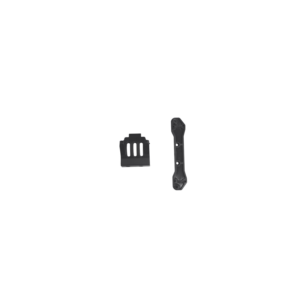 Querlenkerhalter hinten Torento Querlenkerhalter hinten Torento