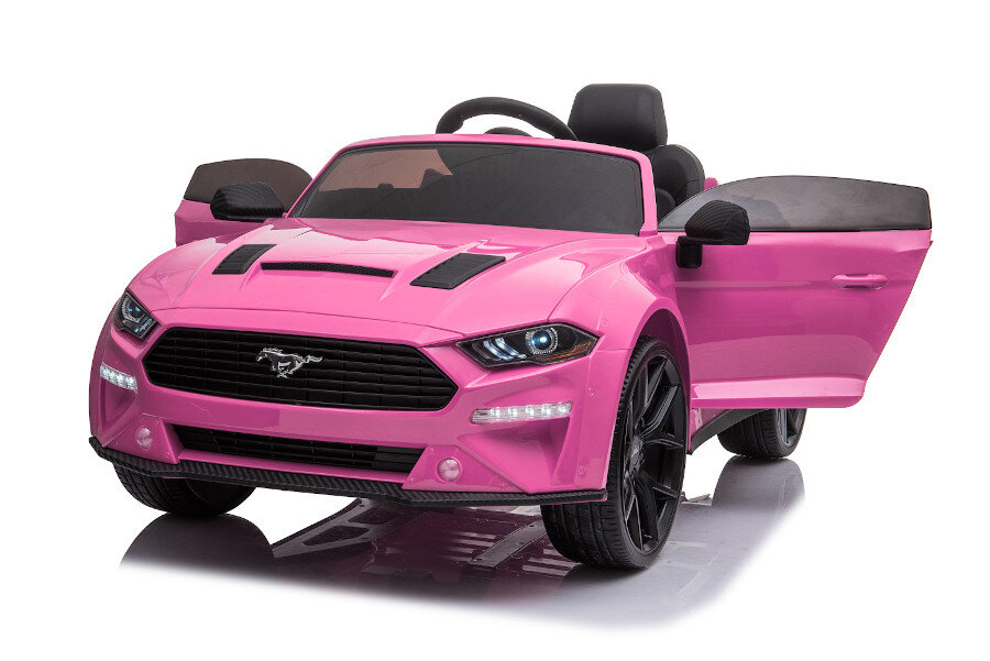 Kinderfahrzeug Ford Mustang Drift Version