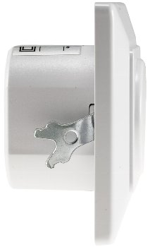 Bewegungsmelder Unterputz HF 160° / LED geeignet, 3-Draht Technik, weiß