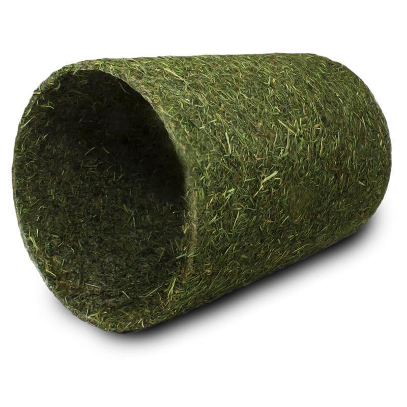 JR Farm Heu-Tunnel - groß 750 g JR Farm Heu-Tunnel - groß 750 g