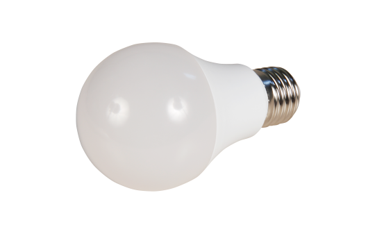 LED Glühlampe Premium, E27, 13W, 1300lm, 200°, 6000K, tageslichtweiß, Ø60x139mm