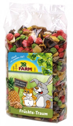 JR Farm Früchte-Traum 200g JR Farm Früchte-Traum 200g