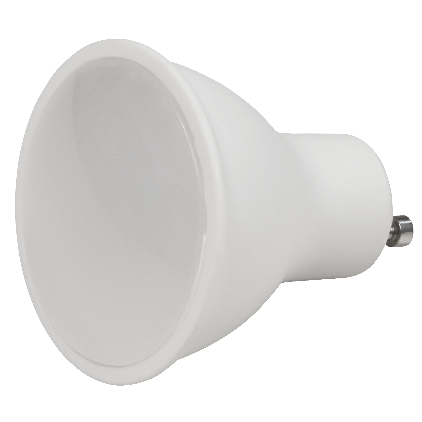 LED-Strahler McShine ''PV-50'' GU10, 5W, 400lm, 120°, 3000K, warmweiß