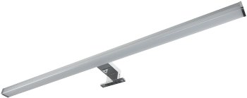 LED Spiegelleuchte "Banho 780", 230V,14W, 2000lm, 78cm, Neutralweiß