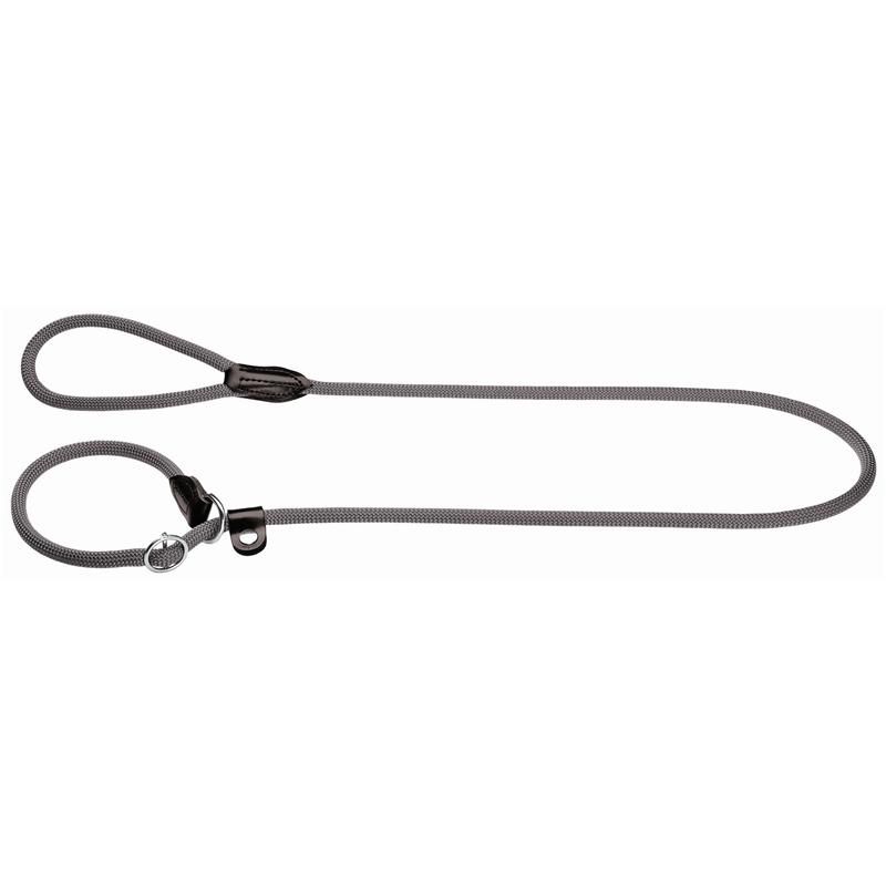 Hunter Retriever-Leine Freestyle 10/170 - grau Hunter Retriever-Leine Freestyle 10/170 - grau