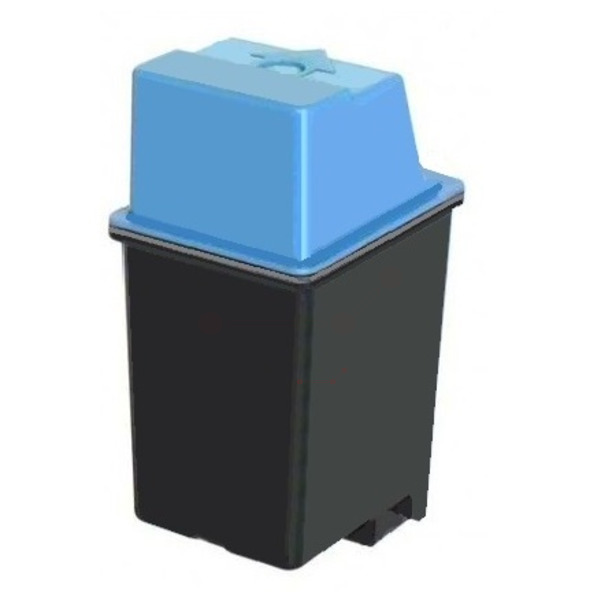 29A alternativ Tinte black für HP / 51629A / 40 49A alternativ Tinte Color für HP / 51649A / 23