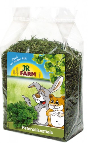 JR Farm Petersilienstiele 150g JR Farm Petersilienstiele 150g