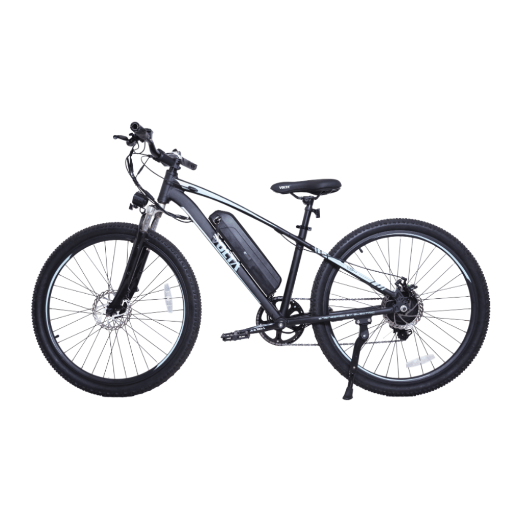 VOLTA VB4 NEO ELEKTRO-FAHRRAD 27.5″