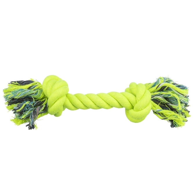 Trixie Baumwoll-Spieltau - 300 g / 37 cm Trixie Baumwoll-Spieltau - 300 g / 37 cm