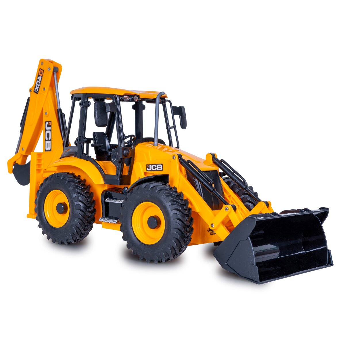 Baggerlader JCB 1:20 2,4GHz