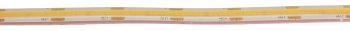 LED-Stripe "CLS-COB V2" 5m, warmweiß / 12V, 48W,  4543 Lumen