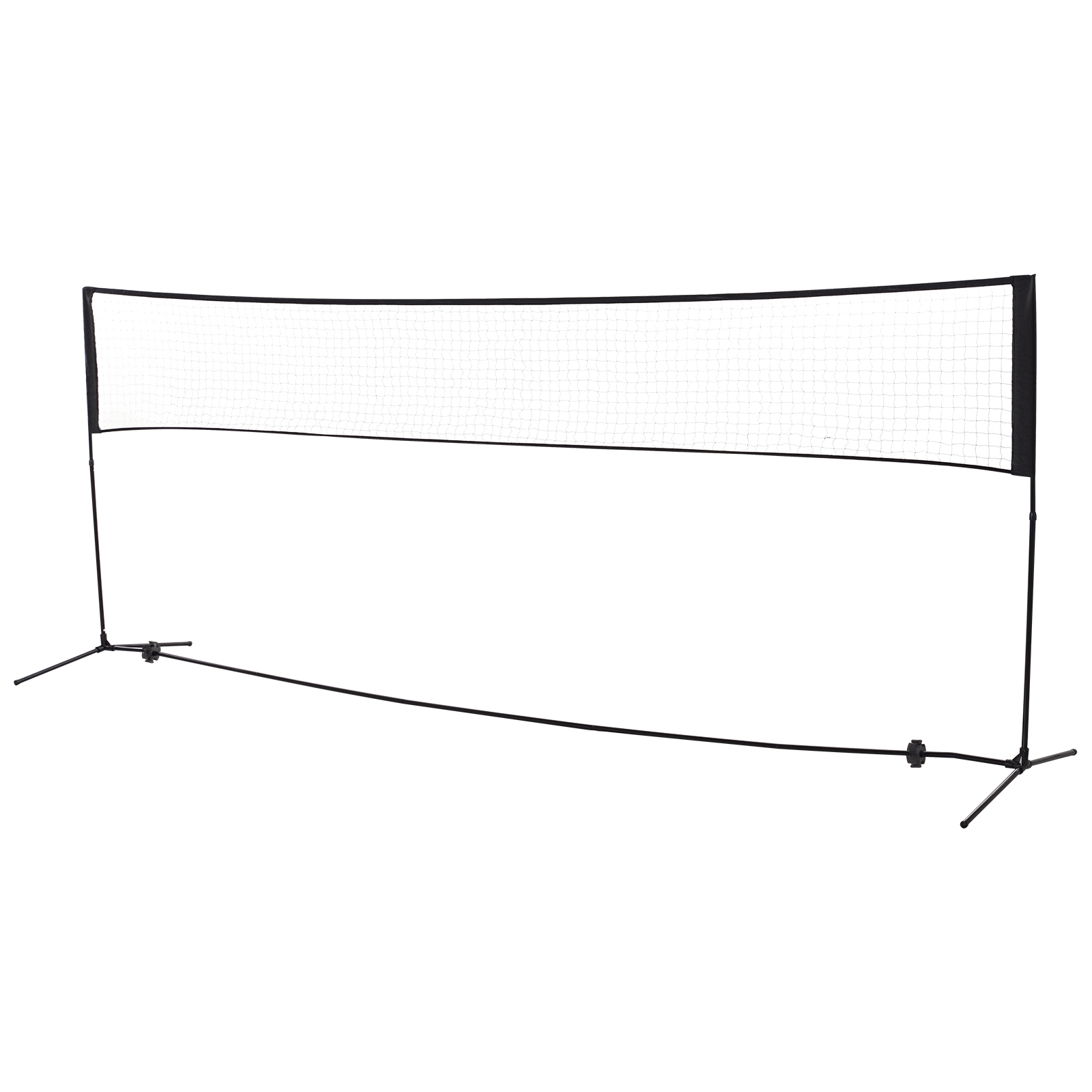 Badmintonnetz 94/158cm faltbares Volleyballnetz mit Transporttasche 2-Fach-Höhenverstellbar Tennisnetz Badminton Netz tragbares Set für Tennis Federballnetz für Garten Park Outdoor Badmintonnetz 94/158cm faltbares Volleyballnetz mit Transporttasche 2-Fach-Höhenverstellbar Tennisnetz Badminton Netz tragbares Set für Tennis Federballnetz für Garten Park Outdoor