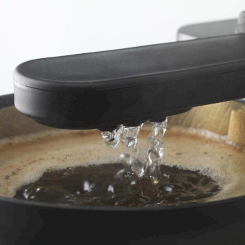 Filterkaffee-Experte 1,3l Aluminium