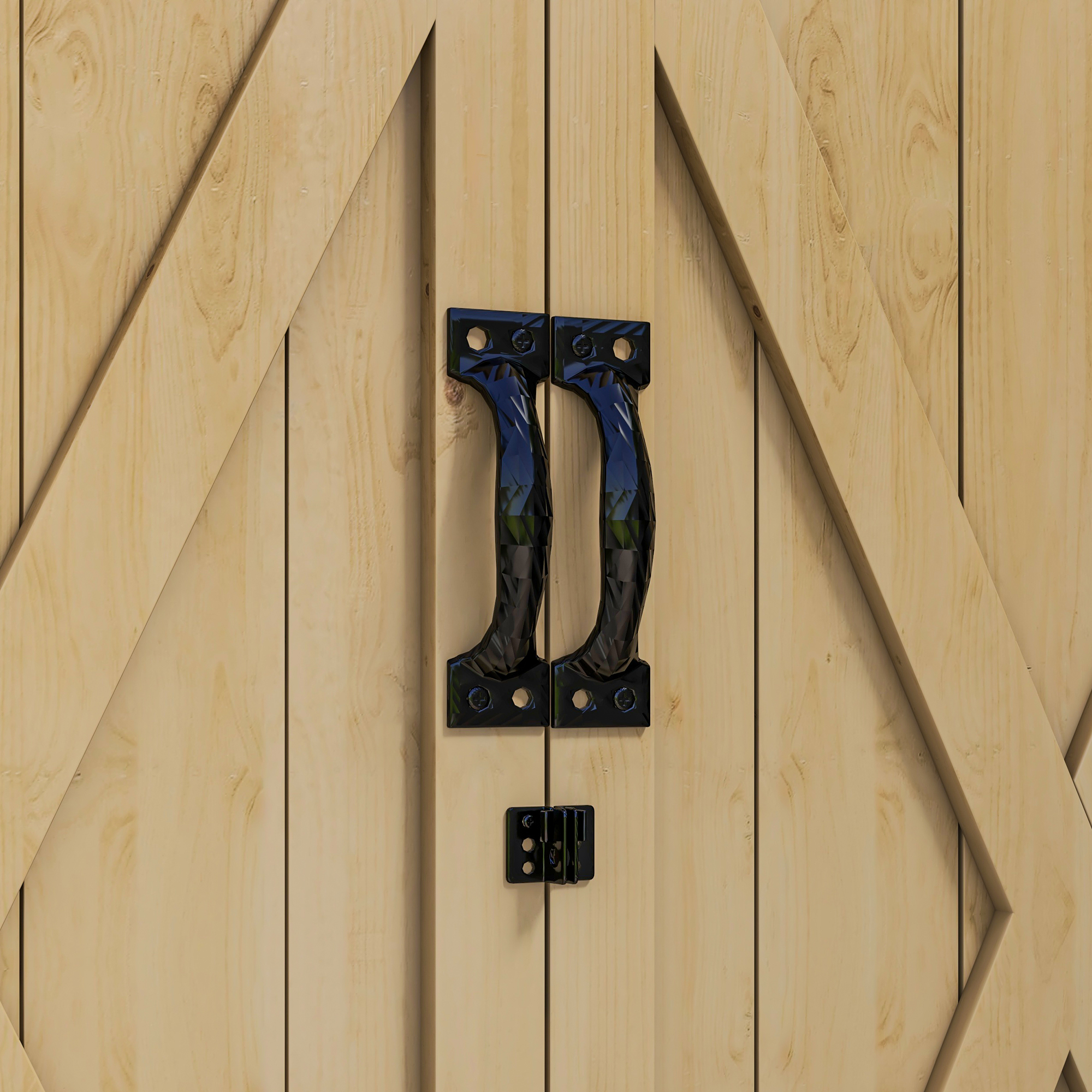 Outdoor Aufbewahrungsbox Gartenbox Kissenbox, wetterbeständig, Asphaltdach, 77,5 cm x 88 cm x 90 cm, Dunkelgrau