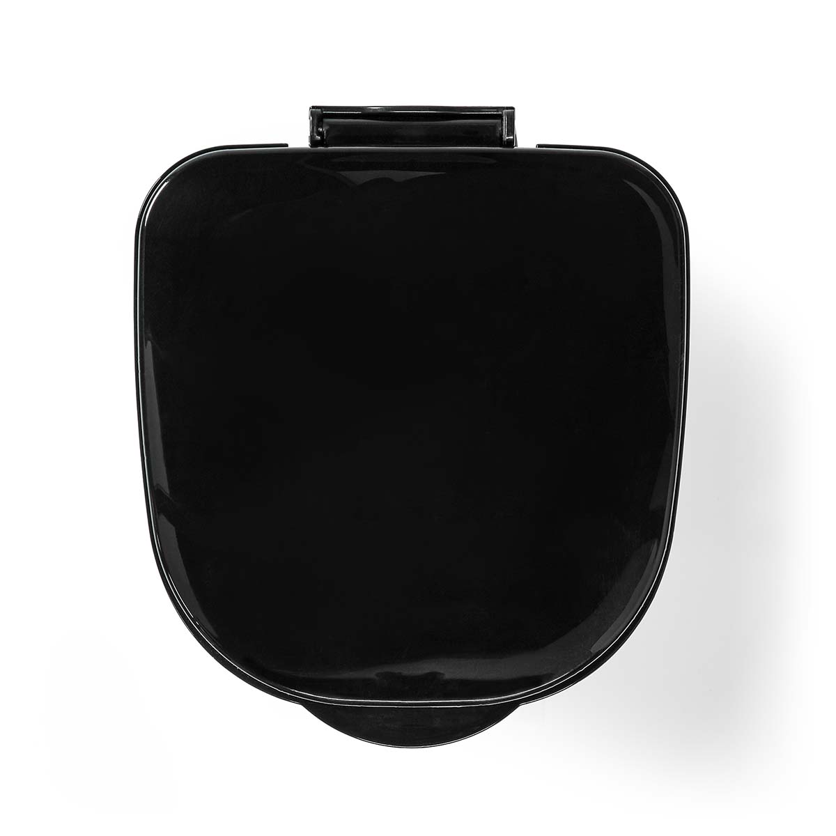 Kaffeemaschine | Filter Kaffee | 0.25 l | 2 Tassen | schwarz