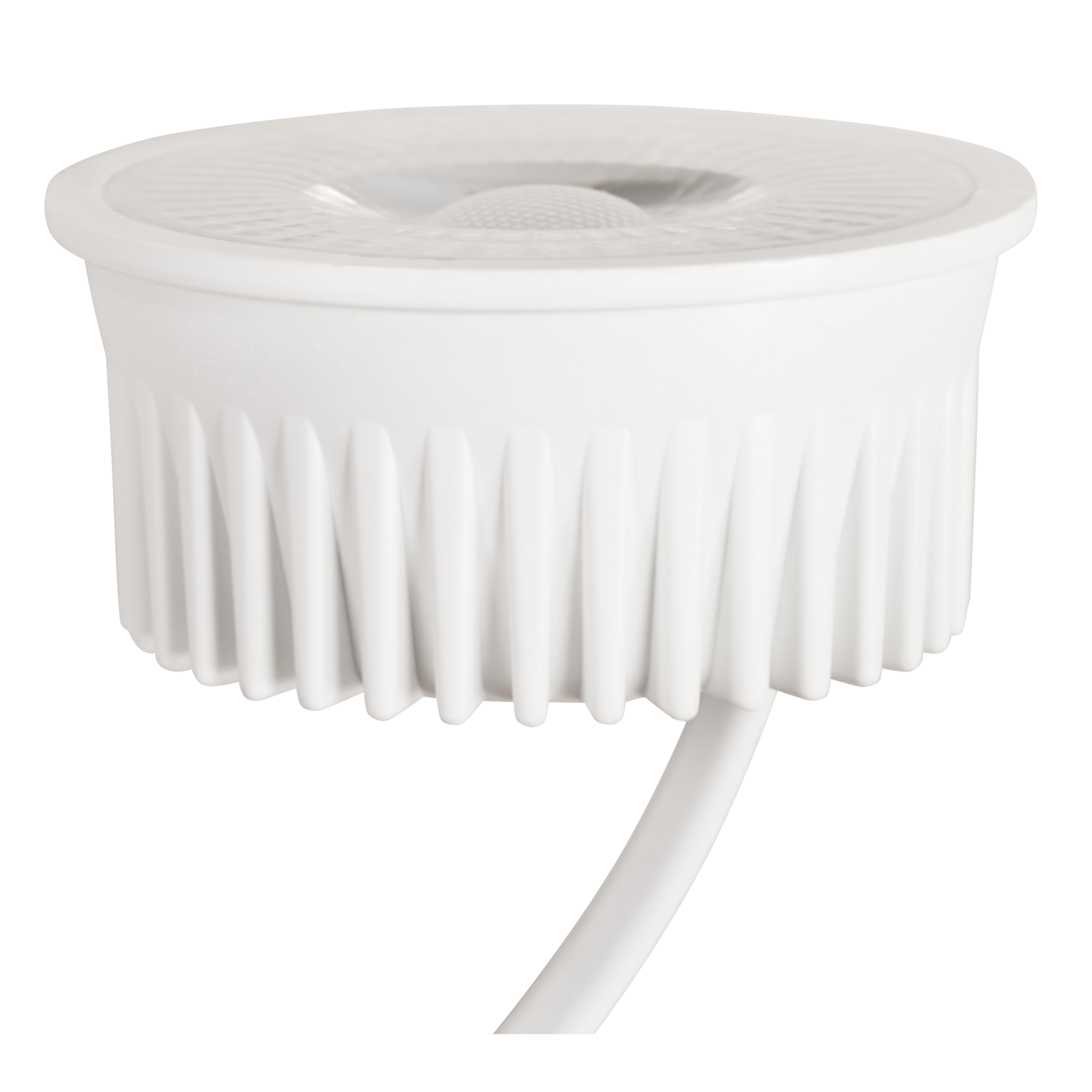 LED-Modul McShine ''MCOB'' 5W, 400lm, 230V, 50x25mm, warmweiß, 3000K, step-dimmbar