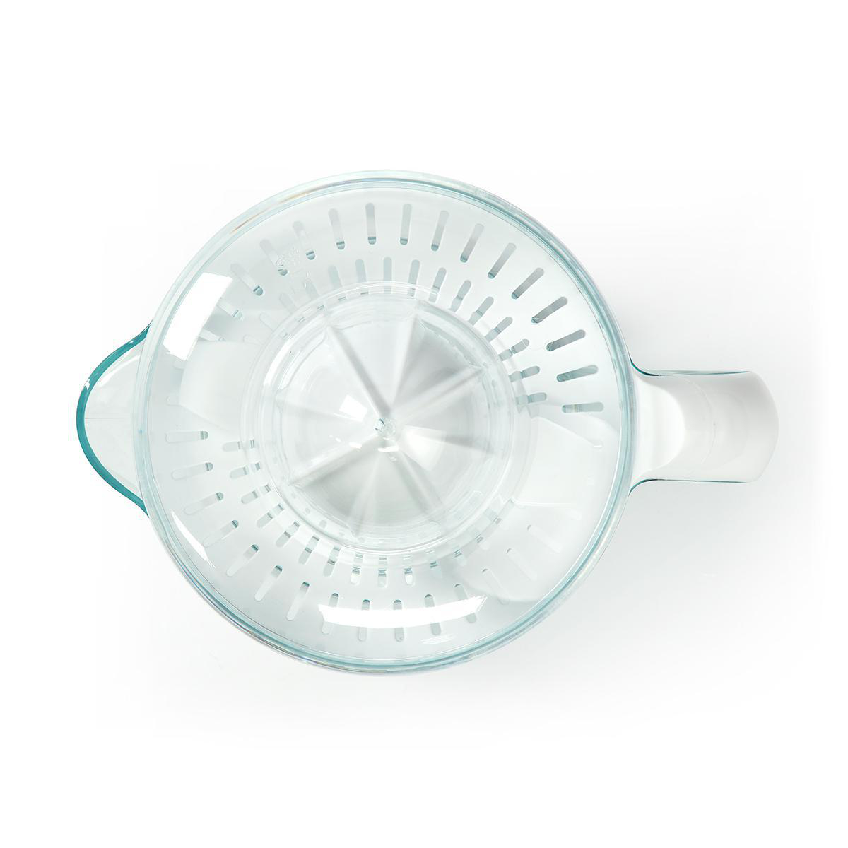 Zitruspresse | 25 W | Weiss