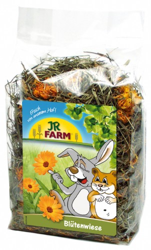 JR Farm Blütenwiese 100g JR Farm Blütenwiese 100g
