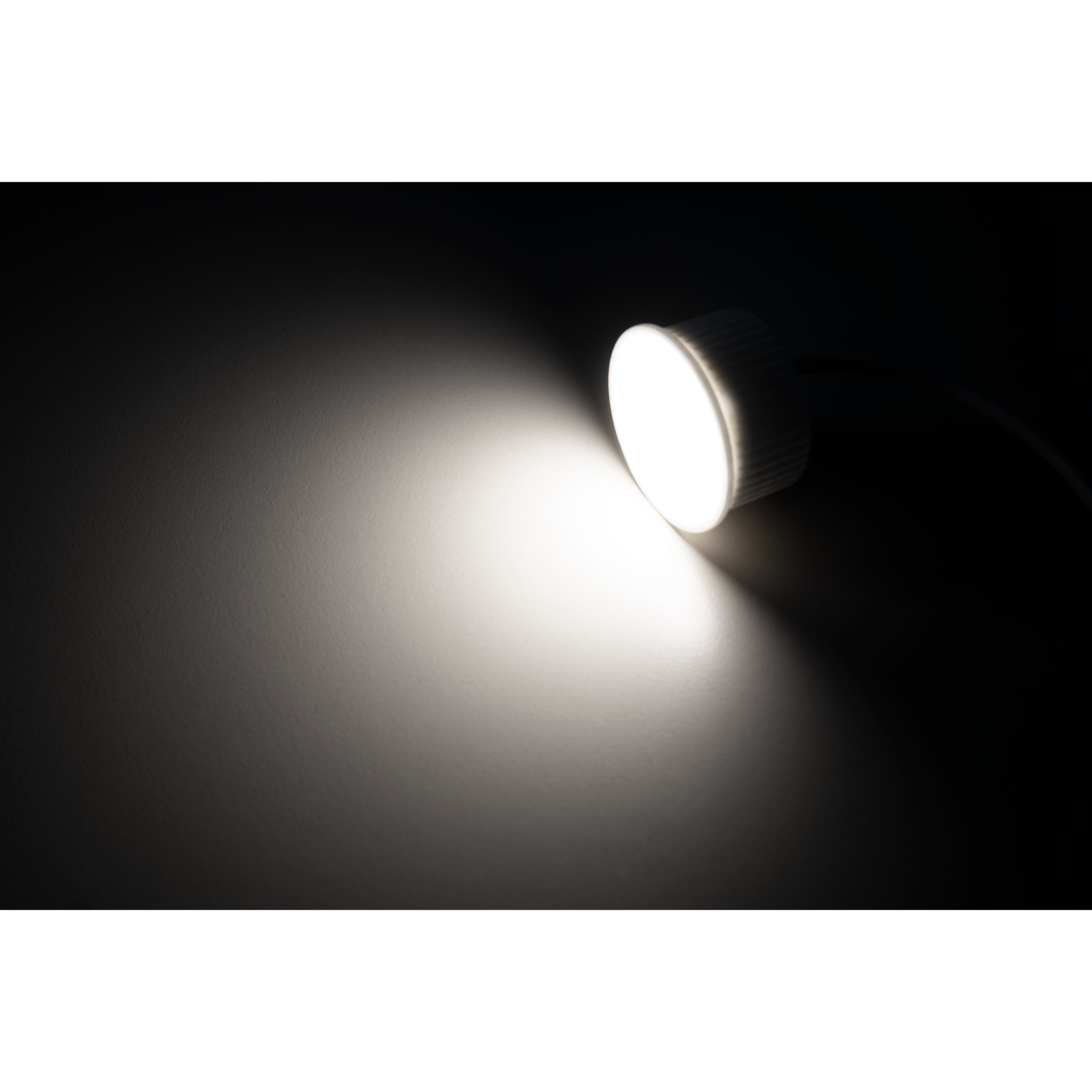 LED-Modul McShine ''PL-55'' 5W, 410Lumen, 230V, 50x25mm, neutralweiß, dimmbar