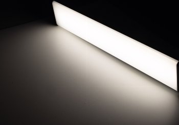 LED Unterbauleuchte "Arusha", weiß, USB A+C PD, 60cm, Licht neutralweiß
