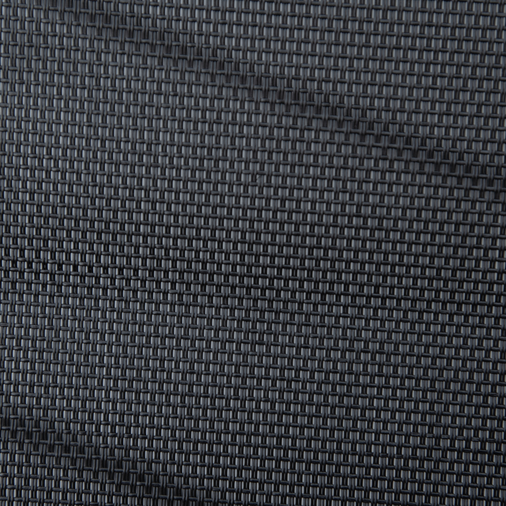 Sonnenliege klappbar Strandliege mit Kopfkissen Sitzkissen Liegestuhl mit 7-Fach verstellbare Rückenlehne Gartenliege Relaxliege bis 165 kg belastbar, für Garten Urlaub Outdoor, Schwarz