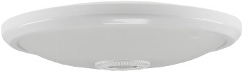 LED Deckenleuchte "TERCEIRA", 12W, 1060lm, 3000K, PIR-Bewegungsmelder