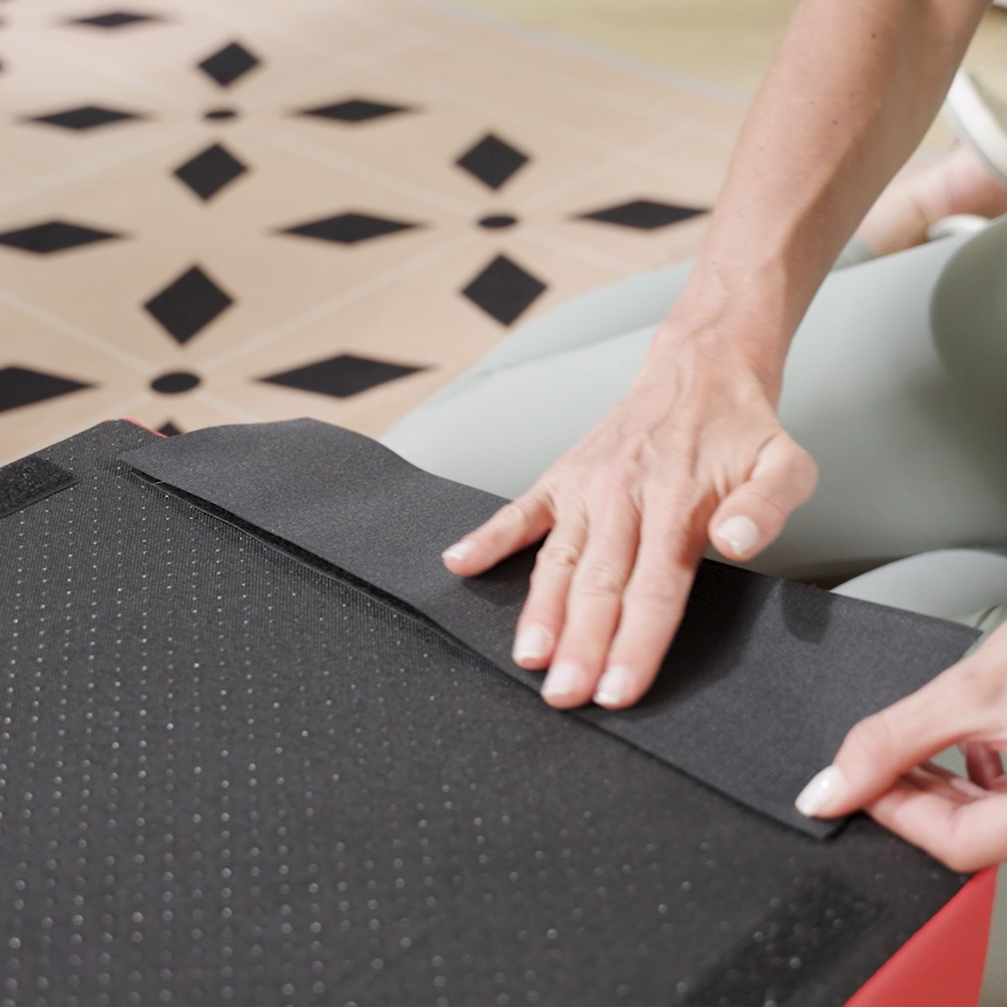 Soft-Bausteine, 7-tlg. Set, sicheres Material, weich und pflegeleicht, Schaumstoff, bunt