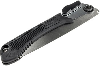 Klappsäge 21cm Sägeblatt, mit Sicherheitsverschluss
