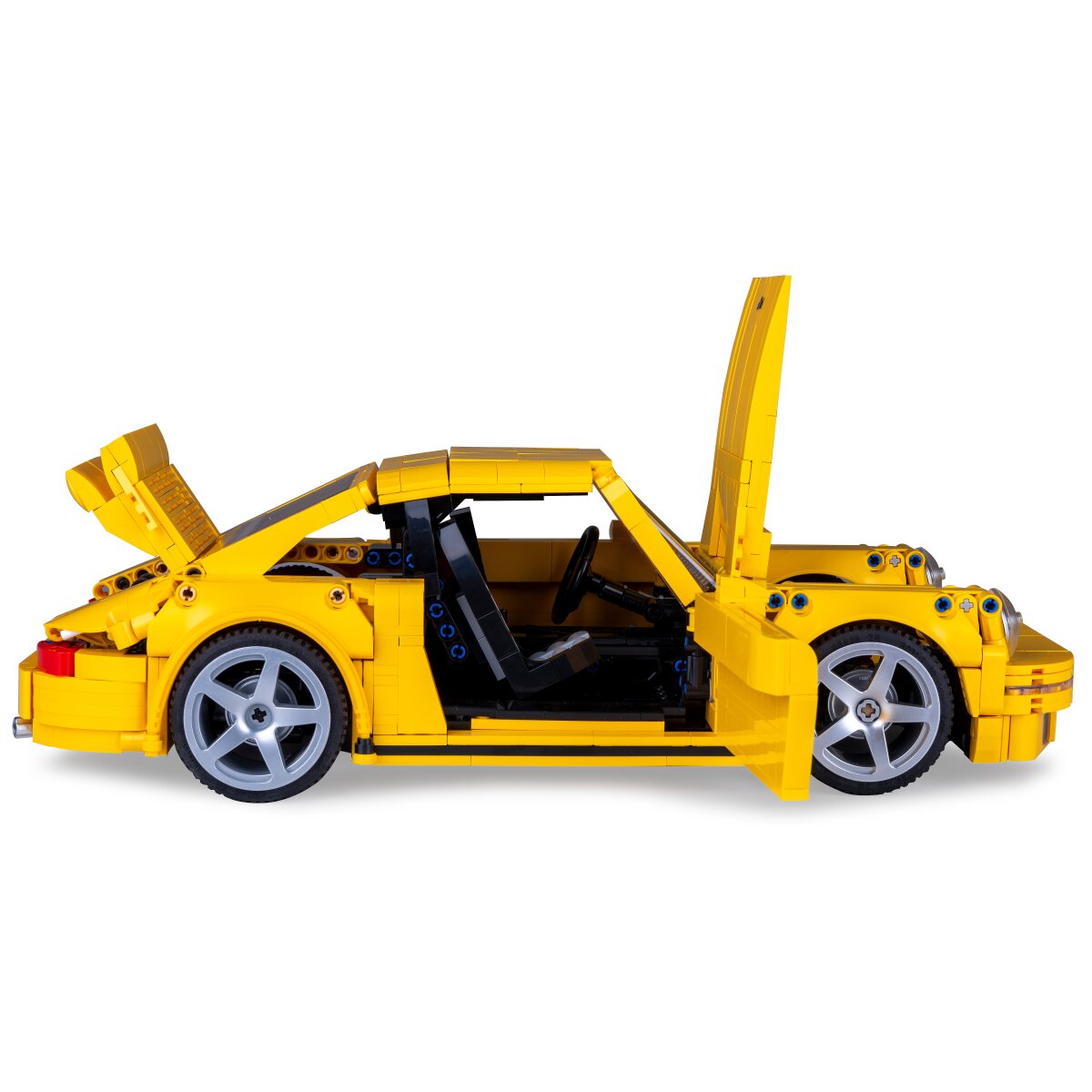 CaDA Set C62003W RUF CTR 2017 Yellowbird