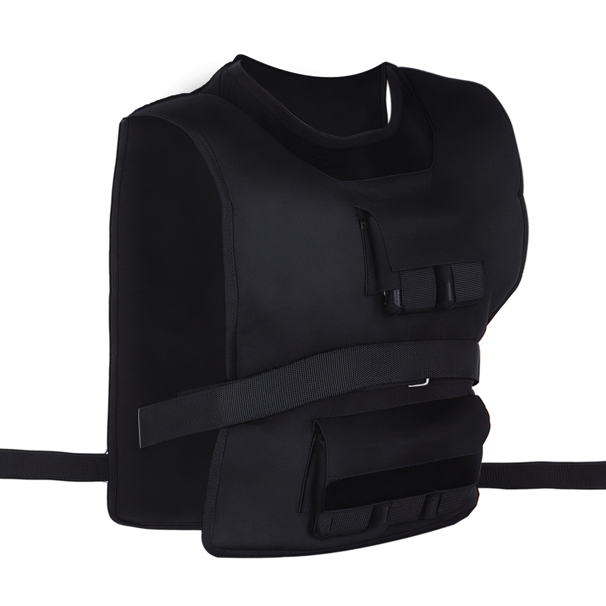Gewichtsweste 15 KG / 20 KG / 30 KG verstellbare Trainingsweste mit herausnehmenbar Gewichten Laufweste Damen Herren für Muskelaufbau Krafttraining, Laufen, Fitness, Cross Training Gewichtsweste 15 KG / 20 KG / 30 KG verstellbare Trainingsweste mit herausnehmenbar Gewichten Laufweste Damen Herren für Muskelaufbau Krafttraining, Laufen, Fitness, Cross Training