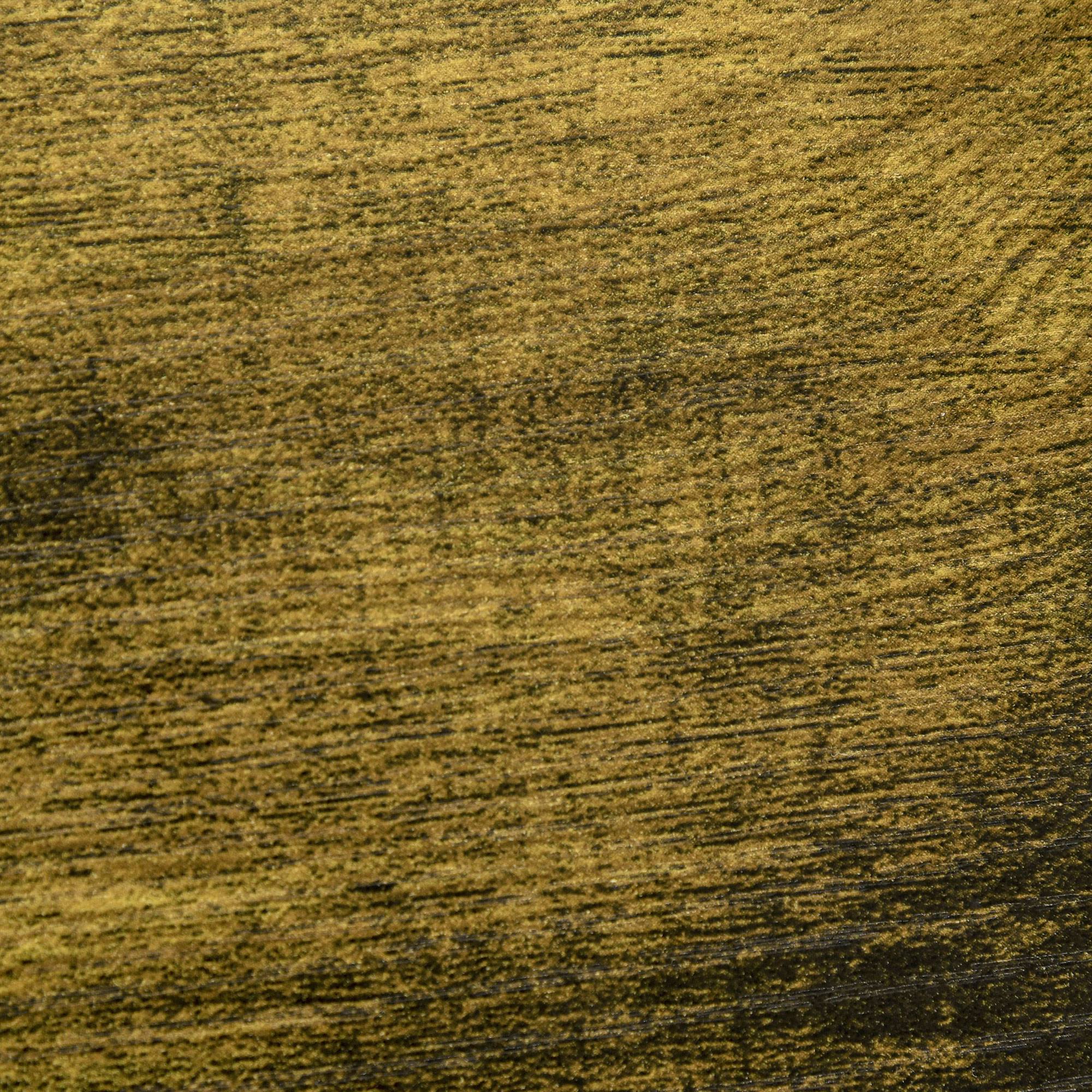 Küchenwagen Küchenrollwagen Servierwagen mit 1 klappbaren Tischplatte 2 Tabletts und 1 offenes Regal Rollen Verstellbare Fußpolster E1-Spanplatte Metall Rustikal-Braun 118 x 36,5 x 82 cm