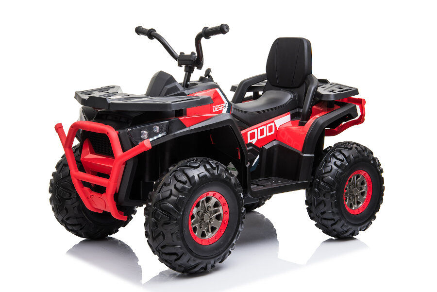 Kinderquad 607 - rot
