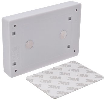 LED Klebeleuchte "CTK2 COB", Batteriebetrieb, 240lm, 6000k, Magnet