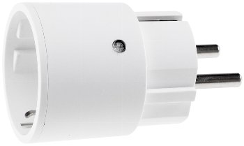 Funk-Steckdose für "Pilota Casa" Tiny / IP20, 230V, 2300W, max. 70m