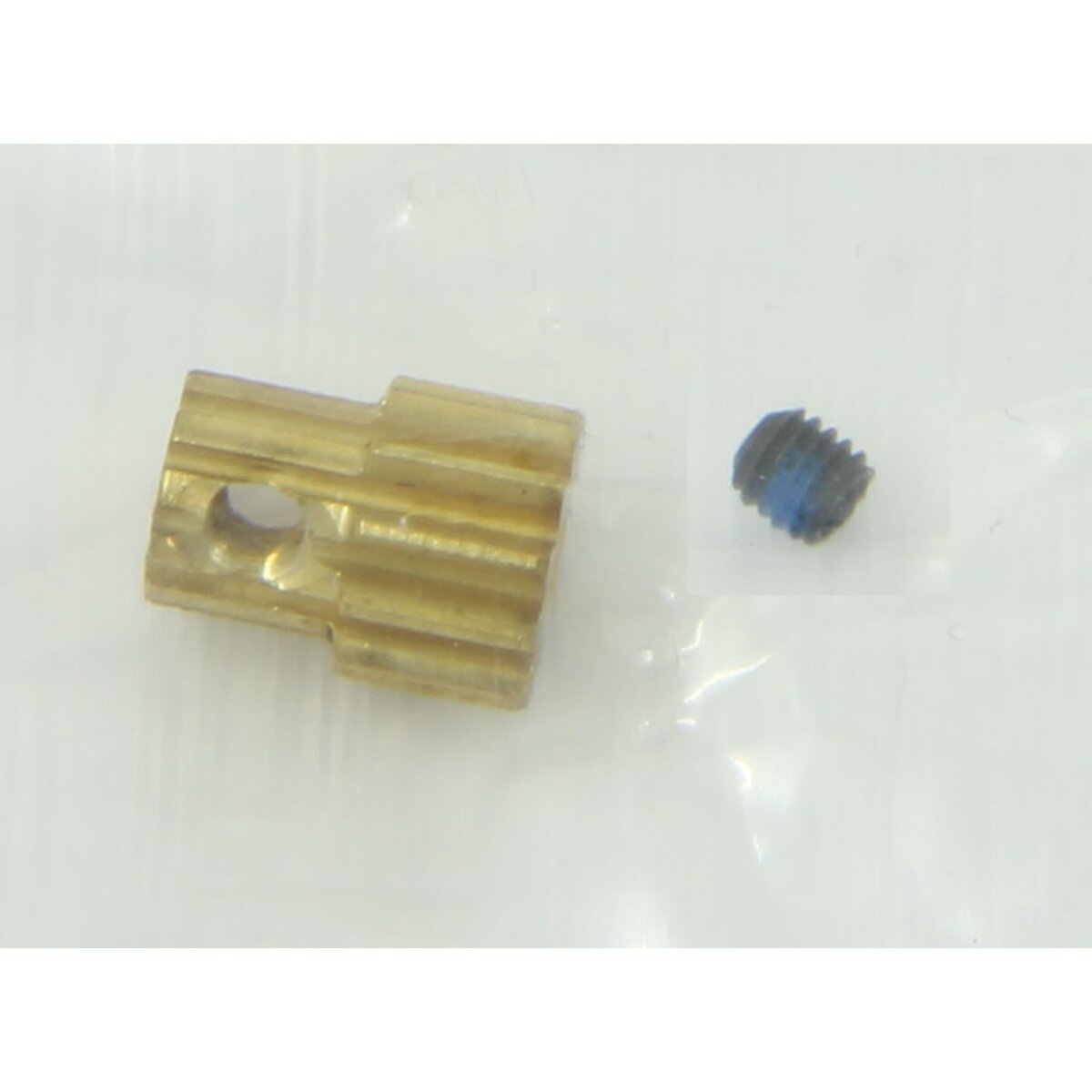 Motorritzel Z18 Motorritzel Z18