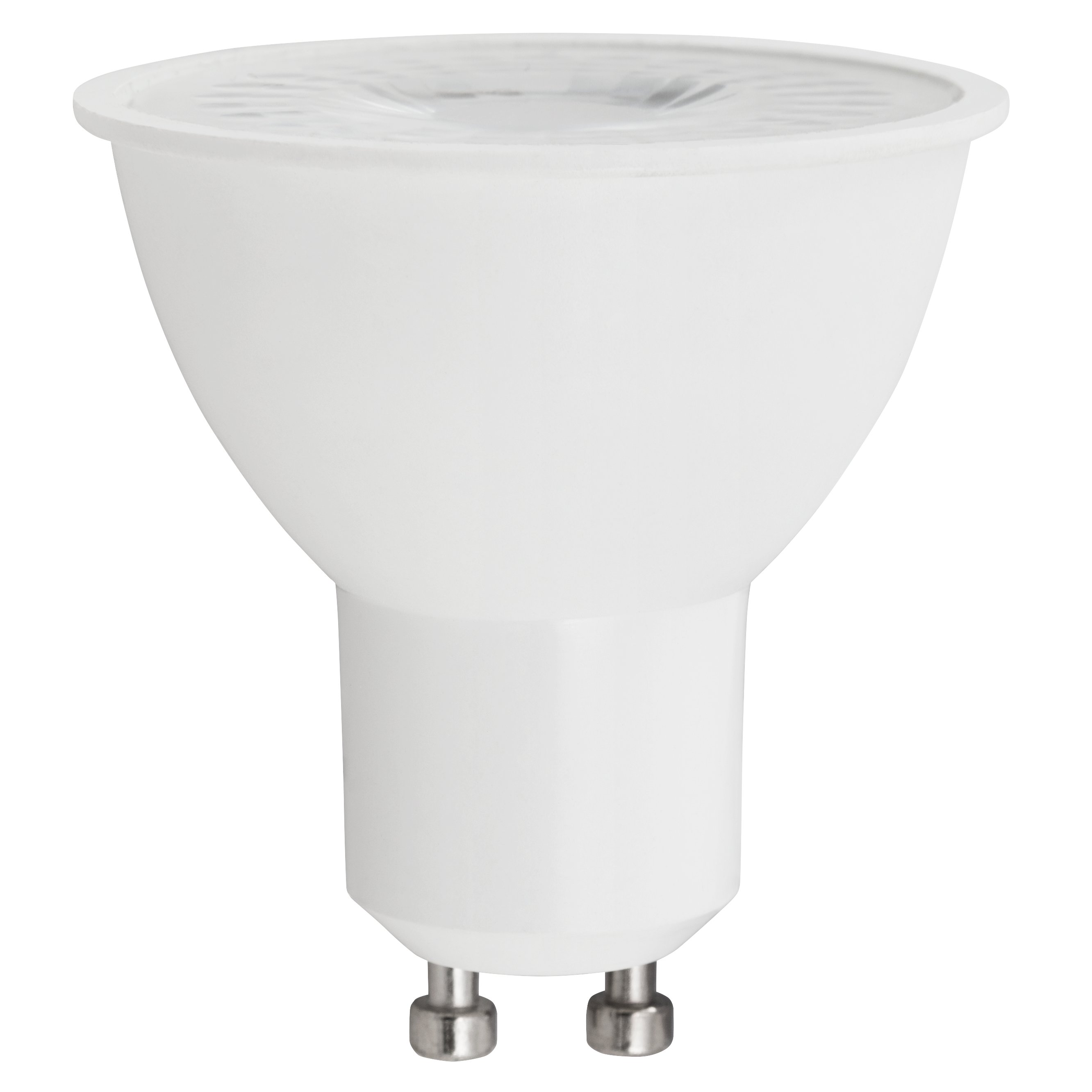LED-Strahler McShine ''PV-MCOB'' GU10, 8W, 650lm, 38°, 3000K, warmweiß