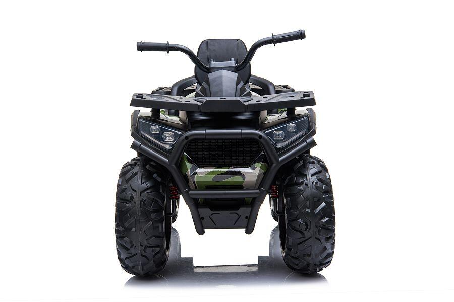 Kinderquad 607 - camouflage