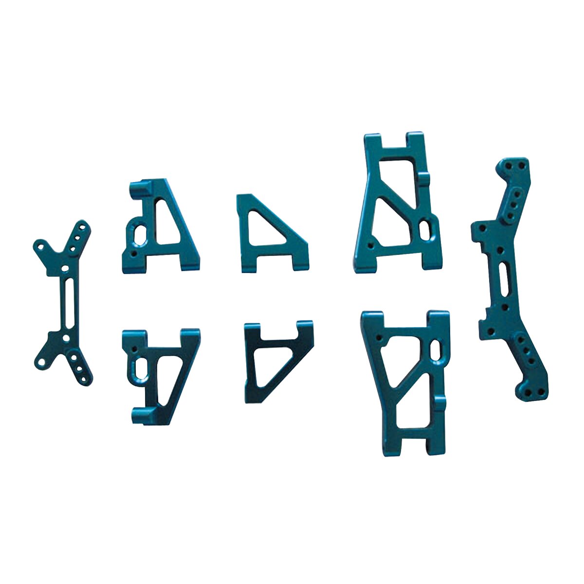 Querlenker Hoolk Set komplett Tuning Alu unten vo+hi /oben vorne Stossdämpferhalter vo+hi Querlenker Hoolk Set komplett Tuning Alu unten vo+hi /oben vorne Stossdämpferhalter vo+hi
