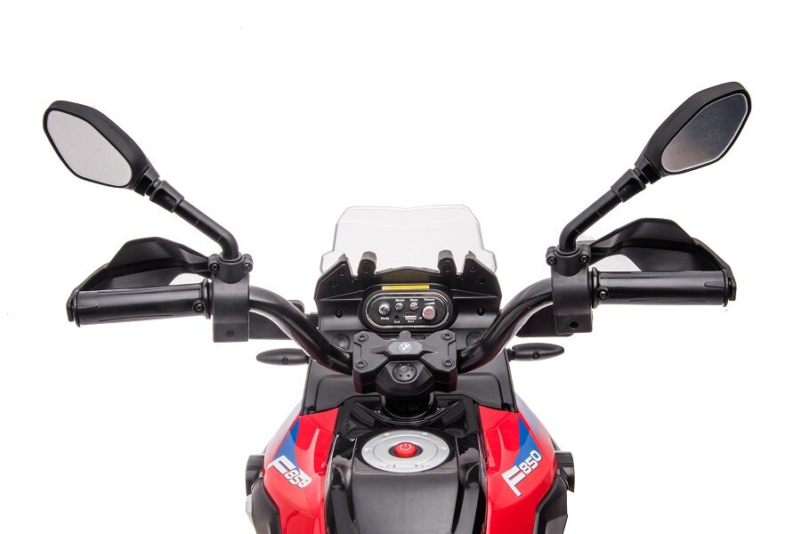 Kindermotorrad BMW F850 GS