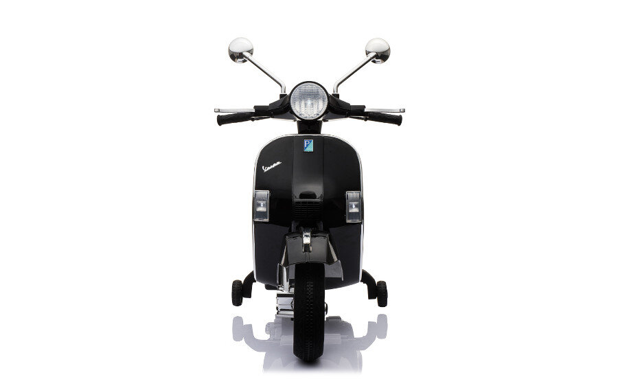Kindermotorrad Vespa