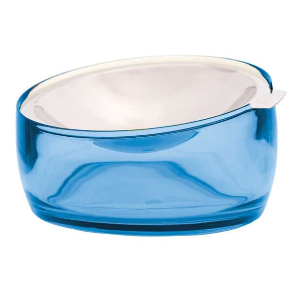 Karlie Flamingo Napf Oblik Lordly - 80 ml - Blau Karlie Flamingo Napf Oblik Lordly - 80 ml - Schwarz