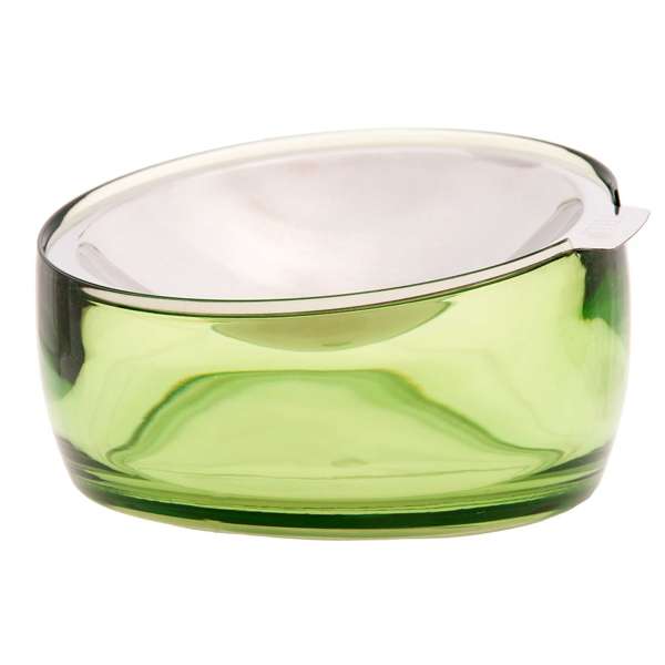 Karlie Flamingo Napf Oblik Lordly - 80 ml - Blau Karlie Flamingo Napf Oblik Lordly - 80 ml - Schwarz