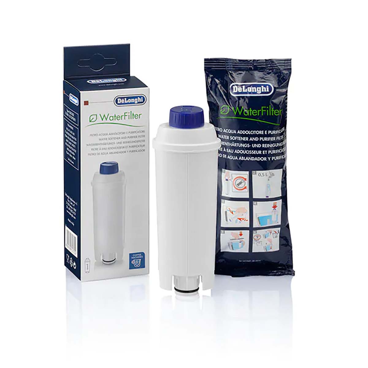 Wasserfilter Kaffeemaschine Wasserfilter Kaffeemaschine