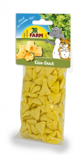 JR Farm Käse-Snack 50g JR Farm Käse-Snack 50g